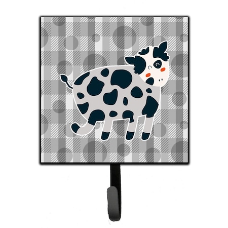 Jensendistributionservices Cow Leash or Key Holder MI1657608